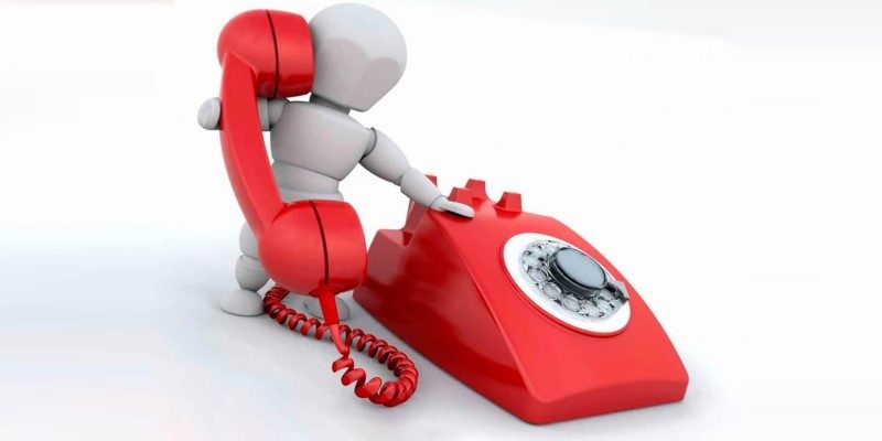 Liên Hệ Trực Tiếp Qua Hotline