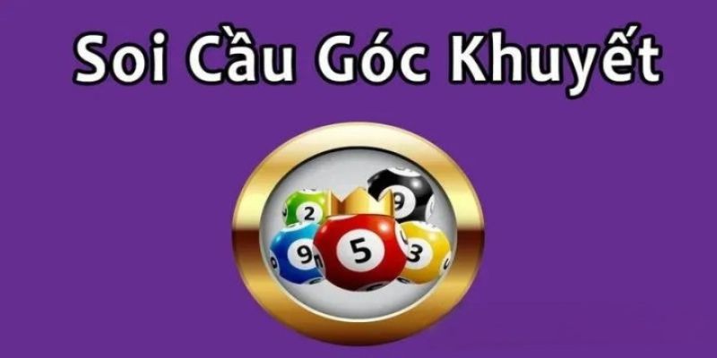 Soi lô bạch thủ nuôi khung 2 ngày dựa vào cầu khuyết góc