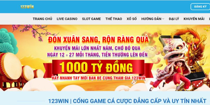 thong tin cơ ban ve 123Win