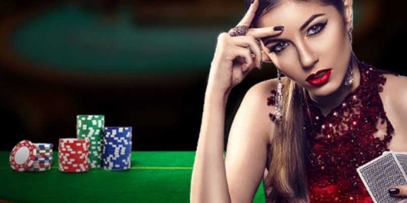 Baccarat chiếm nhiều lượt chơi từ các anh em cao thủ